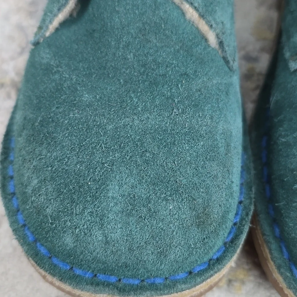Mini Boden Ankle Boots